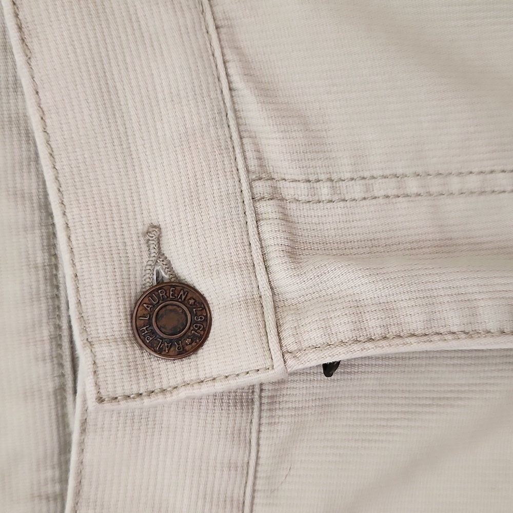 EUC! Polo RL 38/30 Varick slim straight jeans - Picture 6 of 12